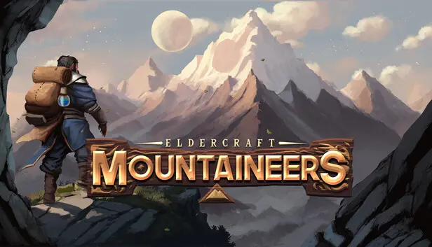 Eldercraft: Mountaineers