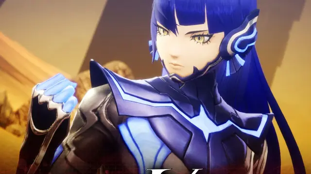 Shin Megami Tensei V: Vengeance Safety Difficulty (PS4 & PS5)