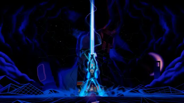 Narita Boy (Xbox One)