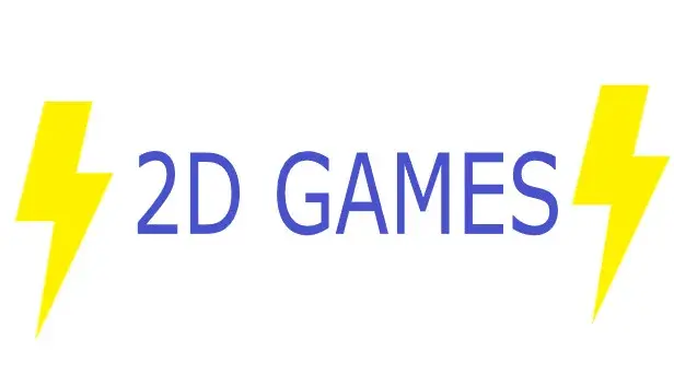 2D GAMES