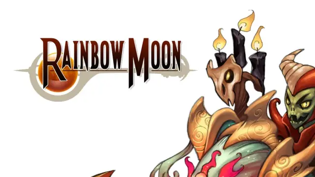 Rainbow Moon PS4 Upgrade - PS4