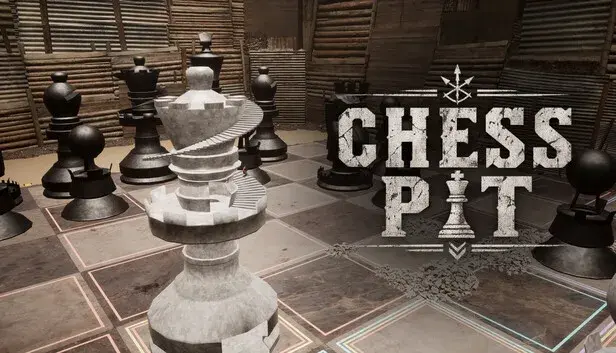 Chess Pit