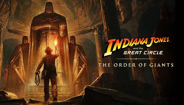 Indiana Jones and the Great Circle: Premium Upgrade