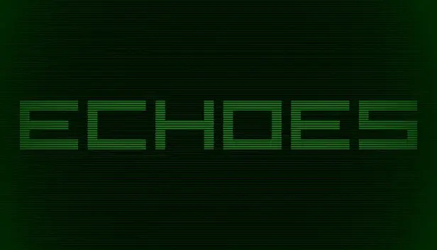 Echoes