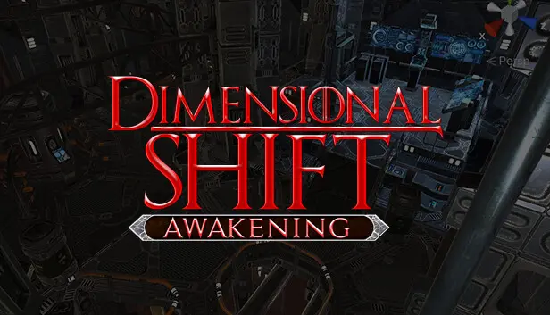 Dimensional Shift Awakening