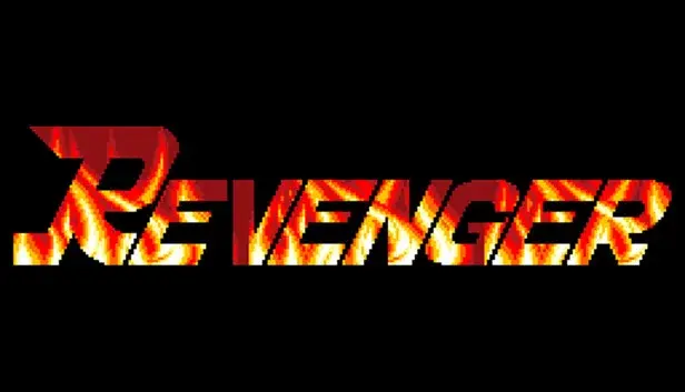 Revenger
