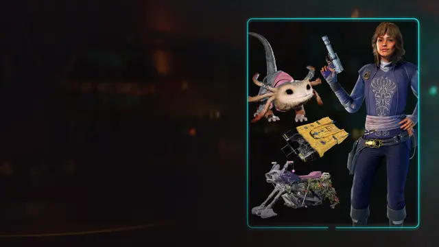 Naboo Nobility Bundle (PS5)