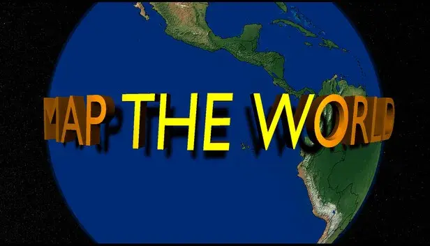 Map the World