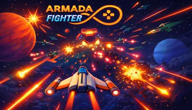 Armada Fighters