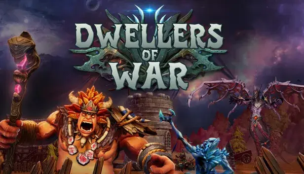 Dwellers of War