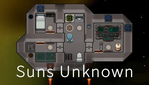 Suns Unknown