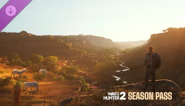 Way of the Hunter 2 - Season Pass