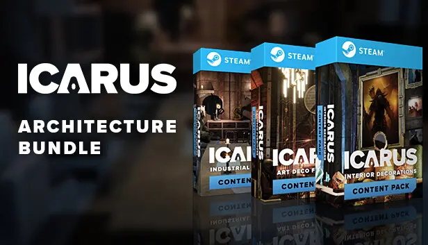 Icarus: Architecture Bundle