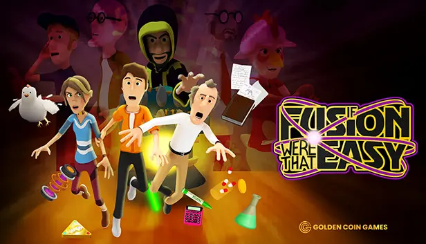 If Fusion Were That Easy