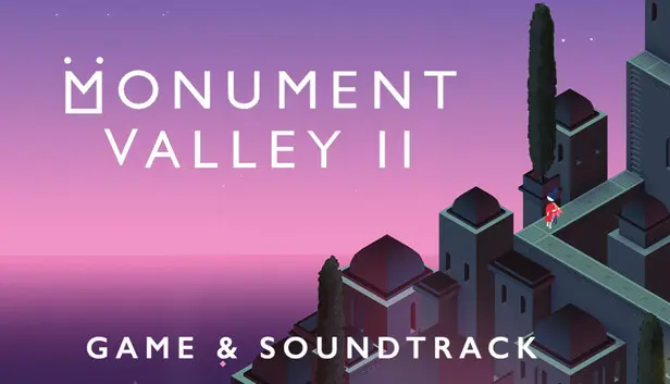 Monument Valley 2