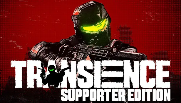 Transience Supporter