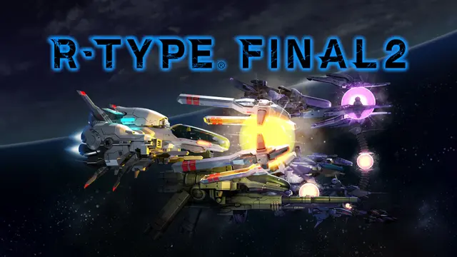 R-Type Final 2 (Xbox One & Series)