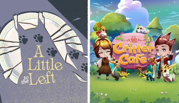 A Critter to the Left