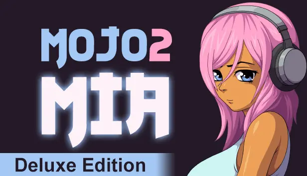 Mojo 2: Mia Deluxe Edition