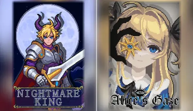 StarMoonCat's Games