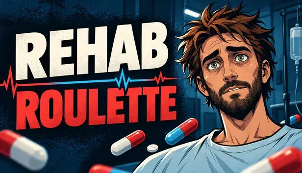 Rehab Roulette