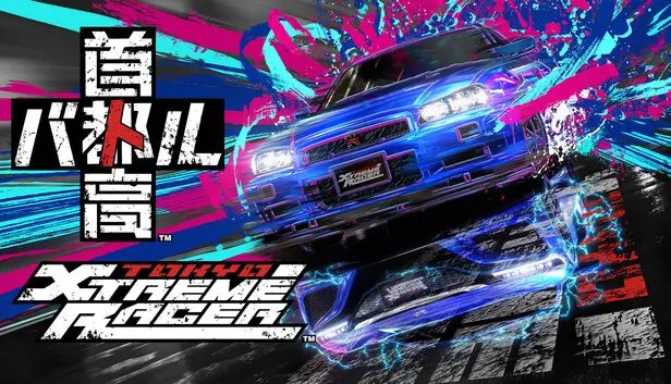 Tokyo Xtreme Racer