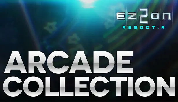 EZ2ON REBOOT : R - Arcade Collection