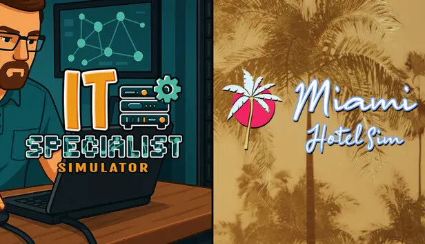 IT Specialist in Miami Hotel
