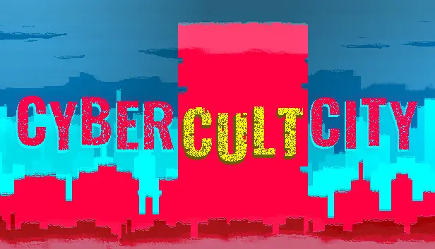 Cyber Cult City