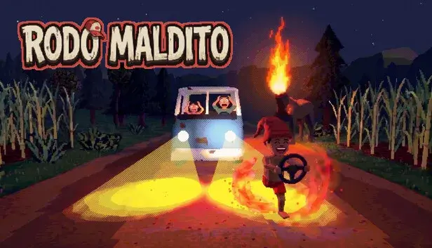 Rodo Maldito
