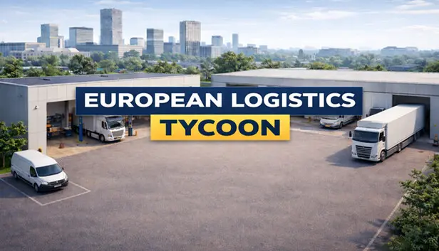 European Logistics Tycoon