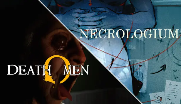 Necrologium and Death Omen