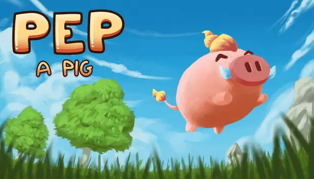 Pep a Pig