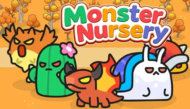 Monster Nursery