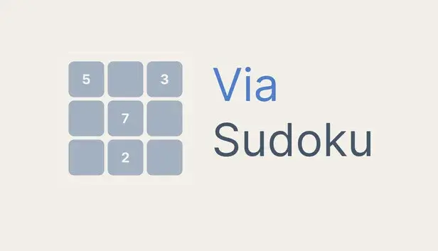 Via Sudoku