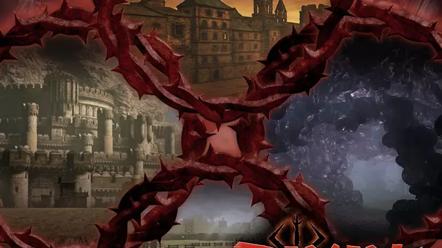 Berserk: Additional Scenario Full set (PS4)