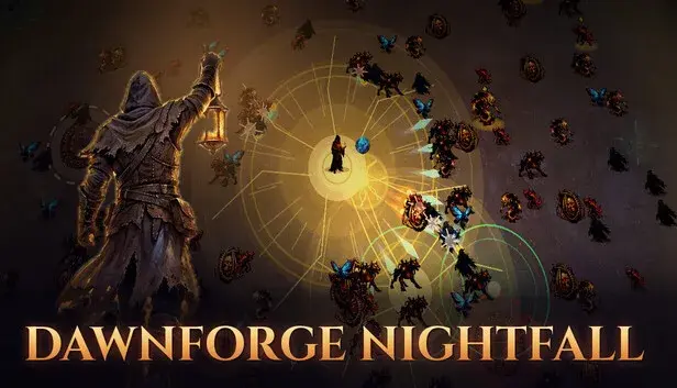 Dawnforge Nightfall