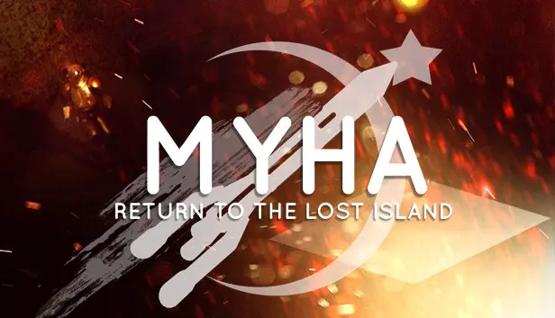 Myha: Return to the Lost Island