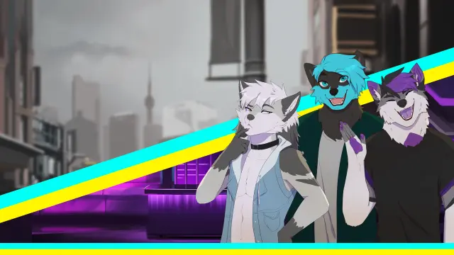 Komorebi: A Furry Visual Novel - Xbox One & Series
