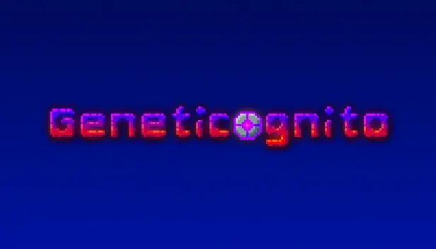 Geneticognito