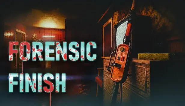 Forensic Finish