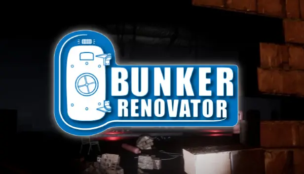 Bunker Renovator