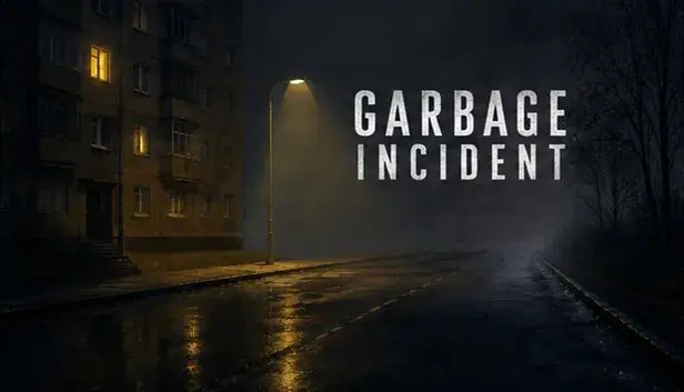 Garbage Incident
