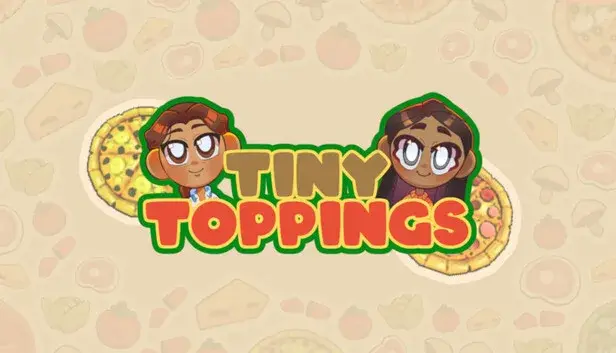 Tiny Toppings