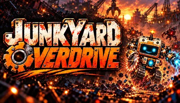 Junkyard Overdrive
