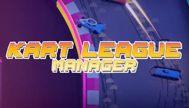 Kart League Manager