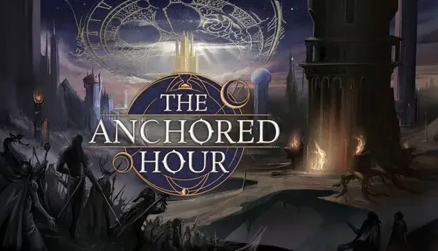 The Anchored Hour