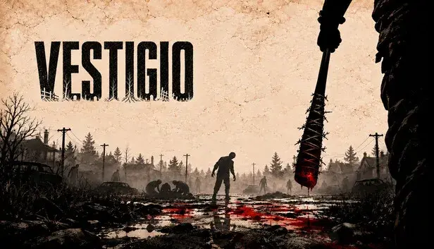 VESTIGIO