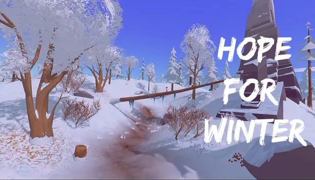 Hope For Winter