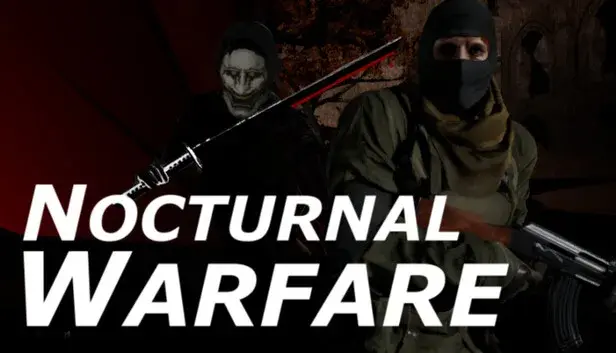 Nocturnal Warfare